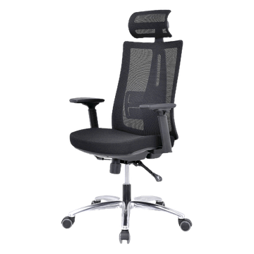 โปรโมชั่น : พร้อมจัดส่ง Modena เก้าอี้สุขภาพ รุ่น Anya อันย่า