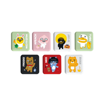 โปรโมชั่น : Yoobao Powerbank S11-V2 ความจุ 10000mAh ชาร์จไฟ 2.1A