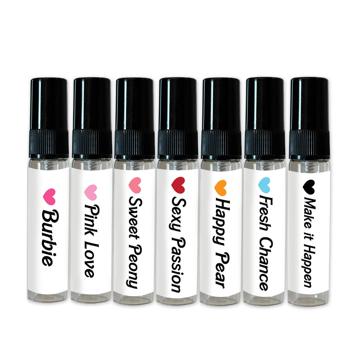  น้ำหอมเทสเตอร์ ( PerPim Tester 5 ml.) หอมติดทน พกพาง่าย(เก็บปลายทางได้)