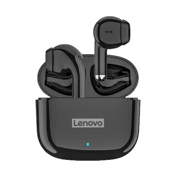 โปรโมชั่น Flash Sale : 【พร้อมส่งจากไทย】Lenovo LP40 PRO หูฟัง TWS หูฟังบลูทูธ ไร้สายบลูทูธ 5.1 เวอร์ชันใหม่ LP40 พร้อมไมค์ IPX5
