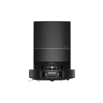 โปรโมชั่น : NEW LAUNCH  Dreame Bot L20 Ultra Robot Vacuum and Mop Cleaner 8-in-1 หุ่นยนต์ดูดฝุ่น ถูพื้น ซักผ้าถู อบผ้าแห้ง การเติมและระบายน้ำอัตโนมัติ พร้อมกับแท่นชาร์จอัจฉริยะ All-In-One