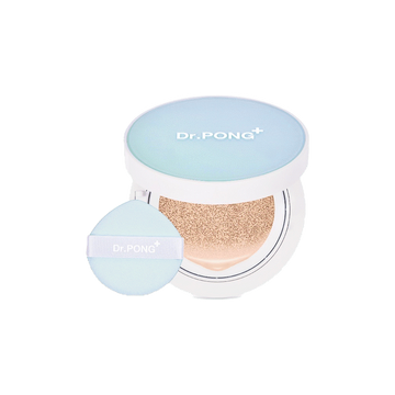 Dr.PONG ACNE ACE LONGWEAR CUSHION คุชชั่นลดสิว ยืนยันด้วยงานวิจัย ไม่อุดตัน