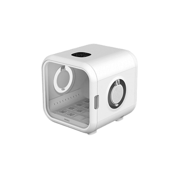 PANDO Pet Dryer Room เครื่องเป่าขนสัตว์เลี้ยง รุ่น PD50 สินค้าแท้ มาตรฐาน มอก.