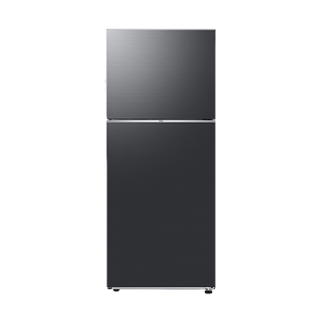 SAMSUNG ซัมซุง ตู้เย็น 2 ประตู ขนาด 13.9 คิว รุ่น RT38CG6020B1ST สีดำ