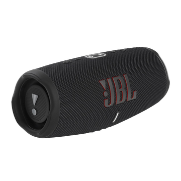 JBL Charge 5 ลำโพงบลูทูธแบบพกพามี Power Bank ในตัว กันน้ำระดับ IP67 ใช้งานนานสูงสุด 20 ชั่วโมง