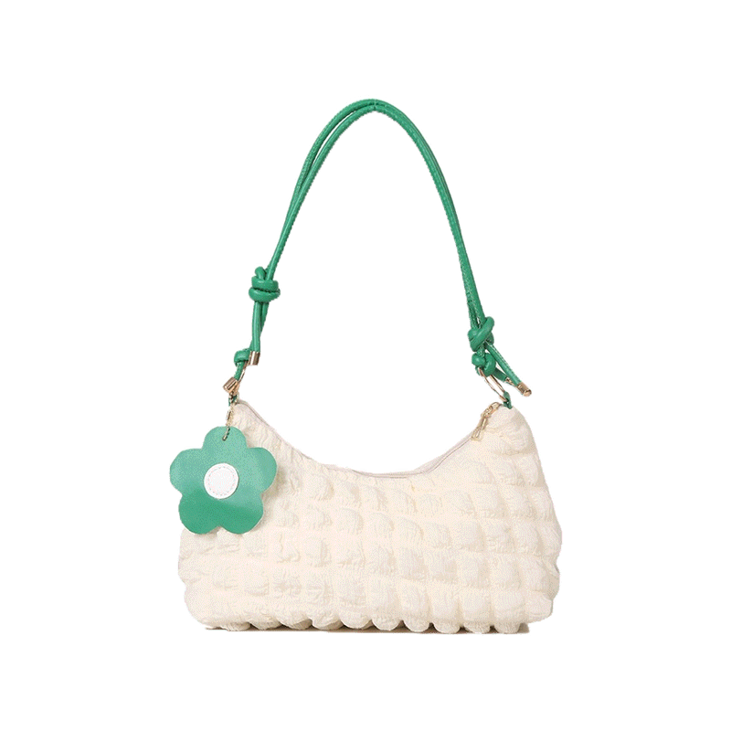 โปรโมชั่น : JUST STAR กระเป๋าเฉพาะช่องแฟชั่นเทรนด์ใต้วงแขนกระเป๋าสตรีกระเป๋าสะพายไหล่สดและอเนกประสงค์