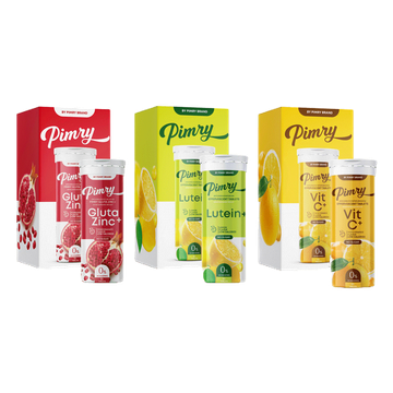พิมรี่ พลัส ชนิดเม็ดฟู่ 40 กรัม (4000 mg X 10 เม็ด) สูตรเสริมวิตามินซีกับร่างกาย S11/D11/K11 ส้ม11/แดง11/เขียว11