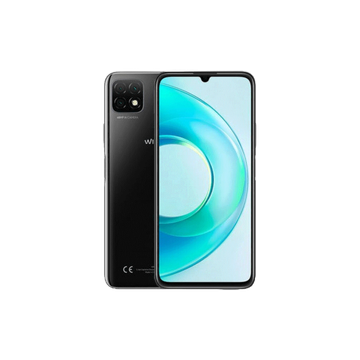 WIKO T3 (4/128) ประกันศูนย์ รับCoins10%สูงสุด500Coins-เก็บโค้ด10%ก่อนซื้อ [ หน้าจอ 6.6 นิ้ว แบต 5000mAh ]