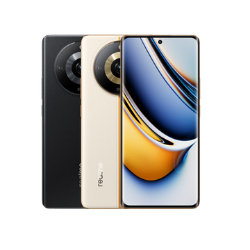 โปรโมชั่น : realme 11 Pro 5G 8256GBจอโค้งใหญ่เหนือระดับ 120Hz กล้อง OIS ProLight 100MP 67W SUPERVOOC Charge