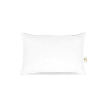 โปรโมชั่น : LUXURY PILLOW Official Store - MICRO CRIMP STANDARD PILLOW หมอนไมโครคลิมป์ ขนาดสแตนดาร์ด