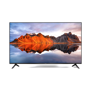 XIAOMI ทีวี 55 นิ้ว 4K Google สมาร์ท TV รุ่น 55A Full-screen design, Mihome control Google/Netflix&Youtube Dolby Vision