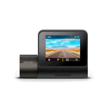 70mai Dash Cam A200 1080P HDR+กล้องหลัง HD Car Camera กล้องติดรถยนต์อัฉริยะ 130 °องศามุมกว้าง การมองเห็นได้ในเวลากลางคืน