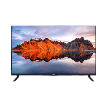 XIAOMI ทีวี 43 นิ้ว FHD Google สมาร์ท TV รุ่น 43A Full-screen design，Mihome control Google/Netflix & Youtube &WeTV Dolb
