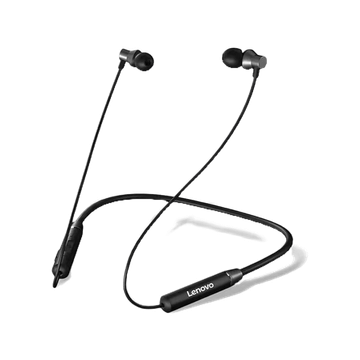 โปรโมชั่น : รับประกัน 3 เดือน Lenovo HE05 หูฟังบลูทูธ Hanging Wireless Headphones หูฟังไร้สายแบบแขวน earphone สินค้าของแท้ 100%