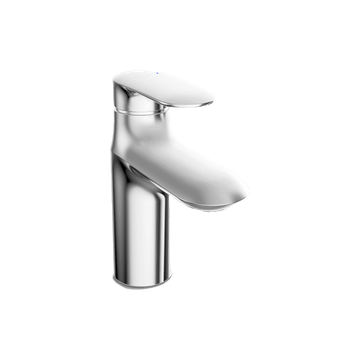 โปรโมชั่น : KOHLER Kumin Cold water single control lavatory faucet ก๊อกเดี่ยวอ่างล้างหน้าแบบก้านโยก รุ่นคูมิน K-98827T-4CD-CP