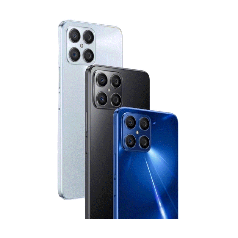 [New] HONOR Series | Honor 70 | Honor X8 | Honor X7 | Honor X7 | Honor X9a ศูนย์ไทย ผ่อน0% RebornMobile