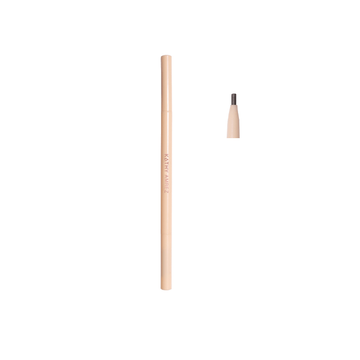 โปรโมชั่น : KATHY AMREZ ดินสอเขียนคิ้ว ซุปเปอร์สลิม เส้นเล็ก คม เขียนลื่น ติดทน SUPER SLIM 2B BROW PENCIL ราคาแท่งละ 199 ดินสอกระแต