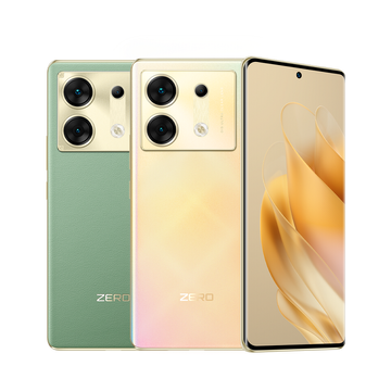 โปรโมชั่น : Pre-order Infinix ZERO 30 5G 25612GB | หน้าจอ 144Hz 3D Curved AMOLED 6.78” FHD | กล้องหลัง108MP OIS กันสั่น