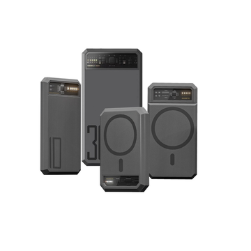 โปรโมชั่น : 473บ. ราคาพิเศษ Orsen by Eloop EW54 EW55 E53 E43 E59 10000mAh 20000mAh 25000mAh แบตสำรอง แบตสำรองไร้สาย พาวเวอร์แบงค์ 20W 30W Max Wireless Powerbank Type C เพาเวอร์แบงค์ USB ชาร์จเร็ว Fast Charge ของแท้ 100% Power Bank