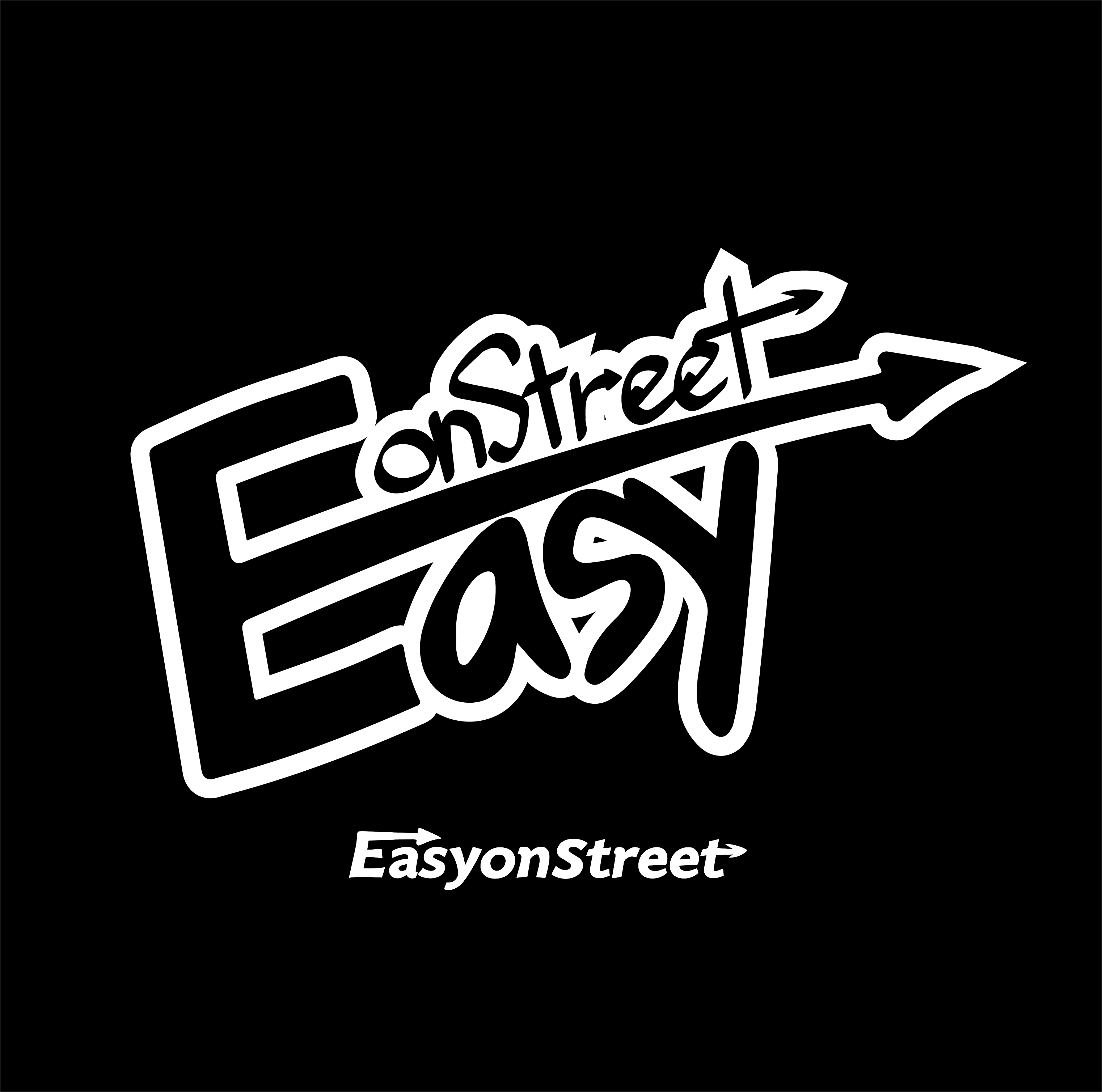 โลโก้ร้าน Easyonstreet