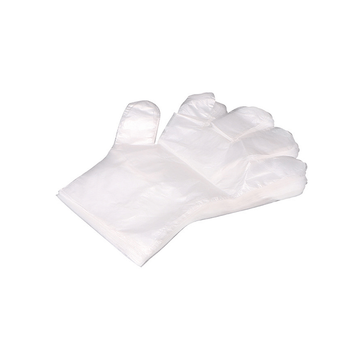[ซื้อครบ 30.- ลดค่าส่ง 80.-] ถุงมือพลาสติก100 ชิ้น ถุงมือเอนกประสงค์ ใช้แล้วทิ้ง