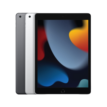 Apple iPad Gen9 (2021) Wifi หน้าจอ 10.2 นิ้ว iStudio by SPVi
