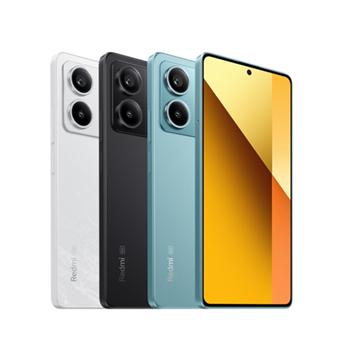 [NEW] Redmi Note 13 5G 8GB+256GB/12GB+512GB - ของแถม Smart Band 7 - กล้อง 3 ตัว 108MP | รับประกัน 15 เดือน
