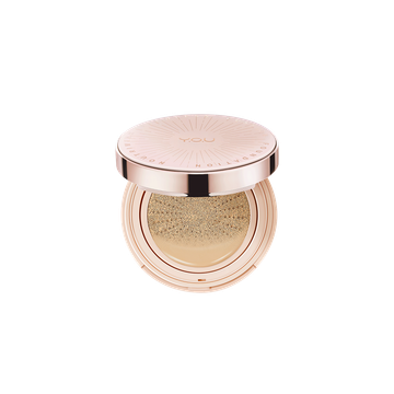 โปรโมชั่น : YOU REFILL NoutriWear Flawless Cushion Foundation คุชชั่น รีฟิล