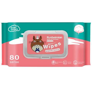 โปรโมชั่น : 1บาททิชชู่เปียก กระดาษเปียก ทิชชูเปียกเด็ก Baby Wipes ผ้าเปียก กระดาษทิชชู่เปียก ทิชชู่เปียกสําหรับเด็กผ้านุ่มชุ่มชื่น