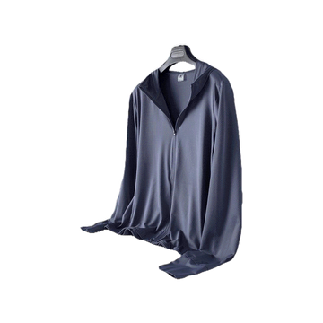 เสื้อคลุมกันแดด กันแสงแดด UV UPF50 NOUV BRANDS เสื้อฮู้ด by ซ้อบรีม sapaichina