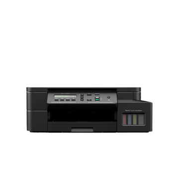 [ ใส่โค้ด TCNCOV30 ] BROTHER INKJET DCP-T520W (พร้อมหมึกแท้ 1 ชุด + รับประกันศูนย์ BROTHER 2 ปี)