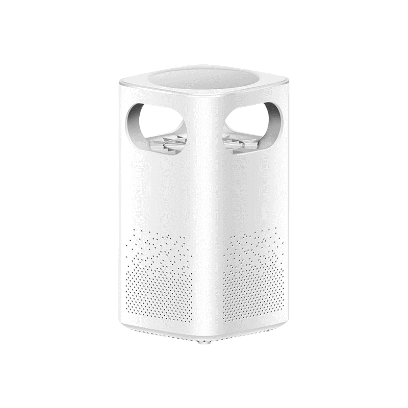 โปรโมชั่น : Xiaomi Youpin ไม้ตียุง เครื่องตียุงไฟฟ้า ไม้ตียุง USB Mosquito Killer ระบบดักยุงสี่ขั้นตอน ปลอดภัยไร้อันตราย