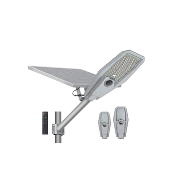 Randy LED STREET Solar Light โคมไฟถนน แอลอีดี สปอร์ตไลท์ โซล่าเซลล์ กันน้ำ ไฟ สปอตไลท์ ไฟถนนโซล่าเซลล์ Solar cell