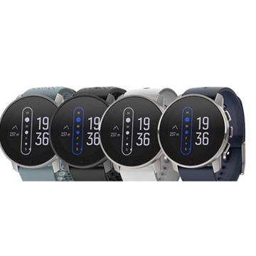 SUUNTO 9 PEAK - Suunto Multi Sport & GPS Watch นาฬิกามัลติสปอร์ต จำหน่าย 4 สี