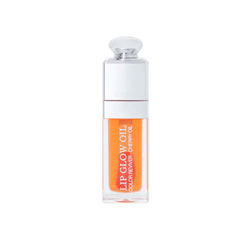 Dior Addict Lip Glow Oil 6ml - 004 Coral (No Box) ดิออร์ ลิปเนื้อออยล์ สีส้มคอรัลสดใส