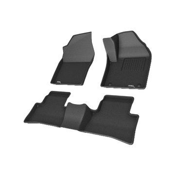 โปรโมชั่น : TOYOTA พรมปูพื้นรถยนต์ CHR 2018-2023