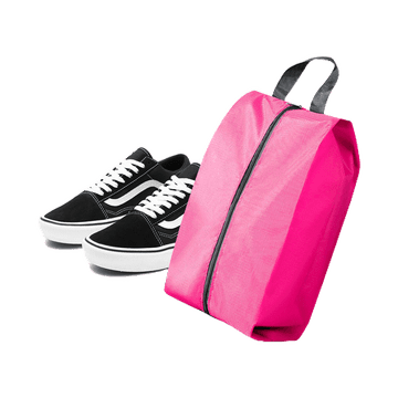 โปรโมชั่น : BEZ กระเป๋ารองเท้ากีฬา ถุงใส่รองเท้า จัดระเบียบ Shoe bag