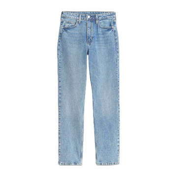 โปรโมชั่น : BEVERLY HILLS POLO CLUB New Arrival กางเกงยีนส์ขายาว HIGH WAIST SLIM FIT WOMEN รหัสสินค้า LJ1L001