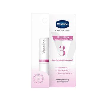 โปรโมชั่น : วาสลีน ลิป โปรเดอมา 1.8ก Vaseline Proderma Lip 1.8G เลือกสูตรข้างใน