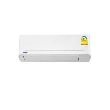 โปรโมชั่น : ส่งฟรี แอร์ใหม่ ปี 2024 แอร์ แคเรียร์ Carrier เครื่องปรับอากาศ ระบบอินเวอร์ทเตอร์ รุ่น COPPER11น้ำยา r32