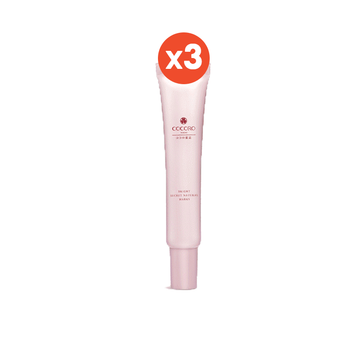 [SET3PCS.] COCORO TOKYO Bright Secret Natural Marks 30ml. 3หลอด