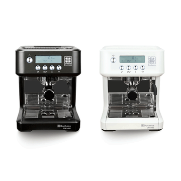Duchess - เครื่องชงกาแฟสด รุ่น CM1480B/W (สีดำ/ขาว) Automatic Coffee Machine