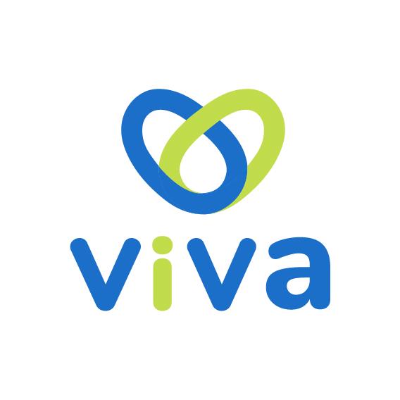 โลโก้ร้าน ViVa.eVeryday