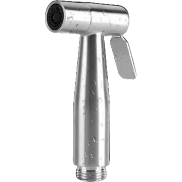 โปรโมชั่น Flash Sale : หัวฉีดชำระ สแตนเลสแท้SUS304 รับประกันคุณภาพ ไม่เป็นสนิม