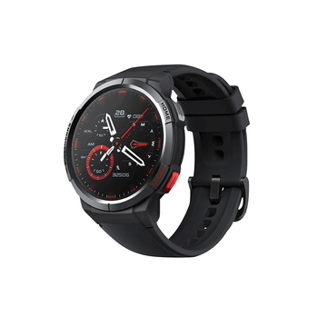 [1592 ดูโค้ดรูป 2] Mibro Watch GS / GS Pro / GS Active สมาร์ทวอทช์ GPS ในตัว กันน้ำ 5ATM หน้าจอ AMOLED 60Hz -1Y