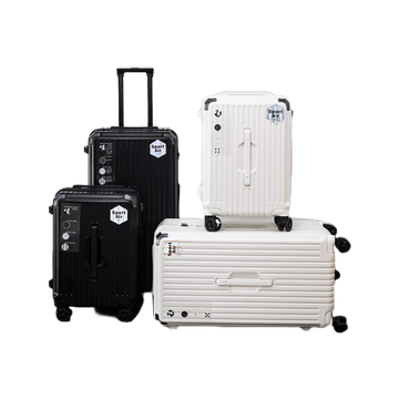 [รับประกัน 3 ปี] Tpartner กระเป๋าเดินทางทรงถัง รุ่น Sport Air เบาทั้งน้ำหนักเบาทั้งราคา คงความแข็งแรงขวัญใจนักช้อป