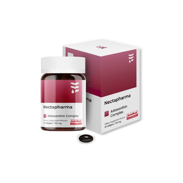 โปรโมชั่น : AstaReal Astaxanthin  CoQ10 Vitamin C Vitamin E by Nectapharma แอสตาแซนธิน ลดริ้วรอย ลดรอยสิว ลดจุดด่างดำ อนุมูลอิสระ
