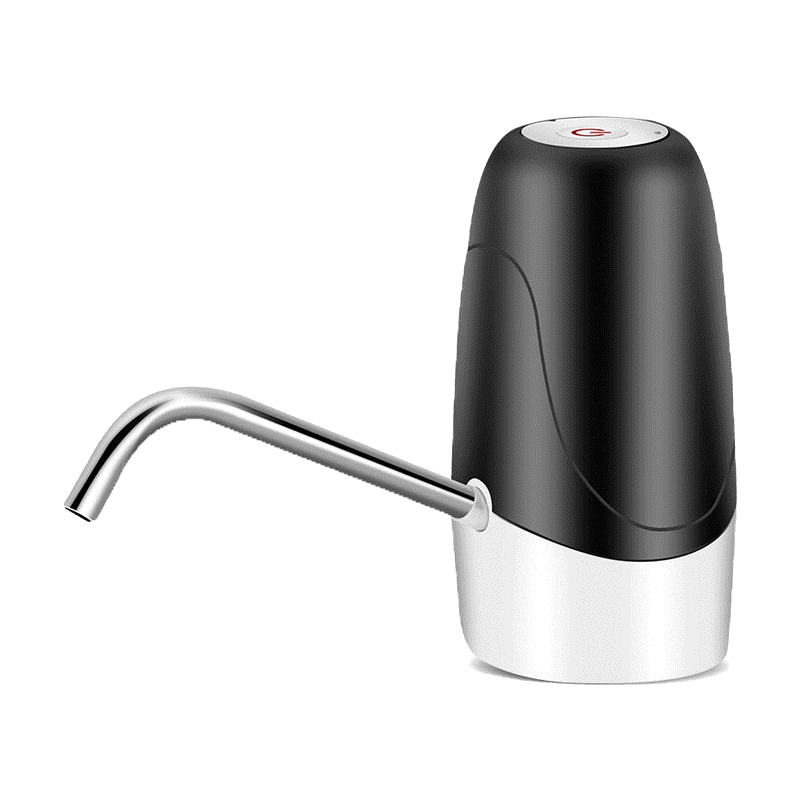 USB เครื่องกดน้ำอัตโนมัติ เครื่องปั้มน้ำขึ้นมาจากถังAutomatic Water Dispenser Pump-Manual เครื่องดูดน้ำ ที่ปั๊มน้ำดื่ม