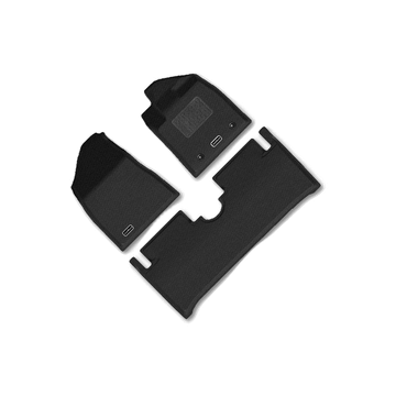 โปรโมชั่น : BYD พรมปูพื้นรถยนต์ DOLPHIN 2023 - 2028