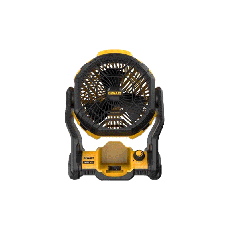 โปรโมชั่น : DEWALT พัดลมไร้สาย 18V20VMax รุ่น DCE512N ตัวเปล่า รับประกันศูนย์ 3 ปี